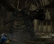 Asylum Demon  Dark Souls Wiki