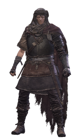 Sellsword Set | Dark Souls Wiki | Fandom