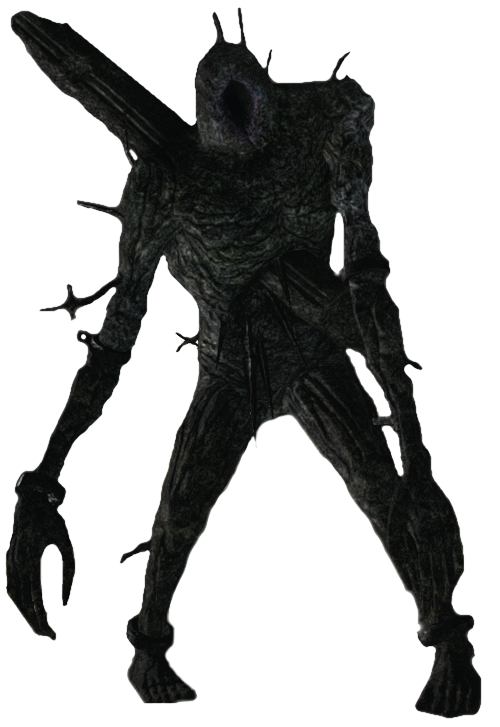 Giant (Dark Souls II), Dark Souls Wiki