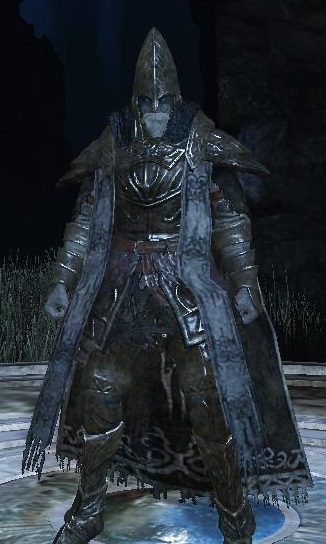 https://static.wikia.nocookie.net/darksouls/images/8/80/Throne_Defender_Set.jpg/revision/latest?cb=20140715083459