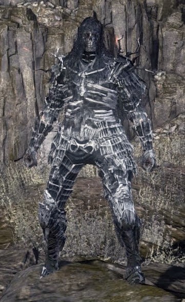 dark souls 3 broken armor