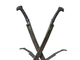 Sellsword Twinblades