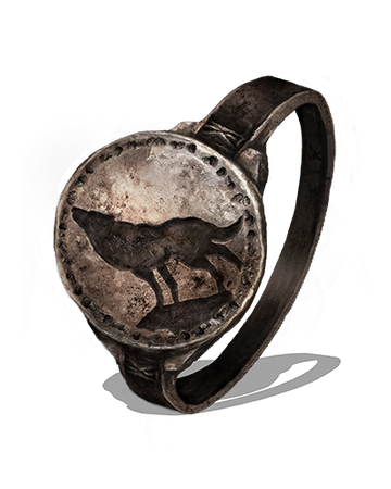 Wolf Ring Dark Souls Iii Dark Souls Wiki Fandom