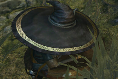 Big hat set store
