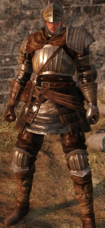 Komunita služby Steam :: Návod :: Dark Souls Complete Armor Sets