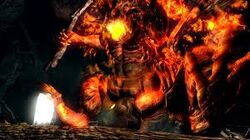 Demon Firesage, Dark Souls Wiki, Fandom