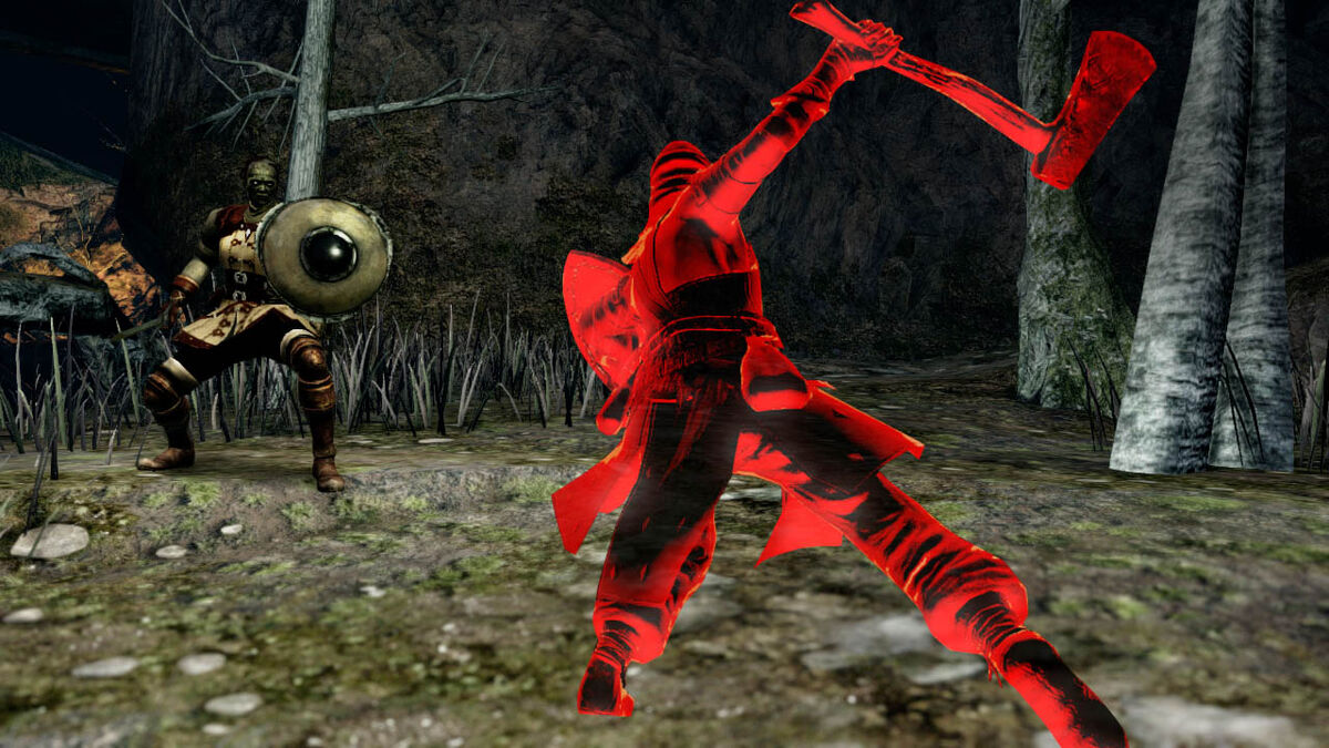 Dark Souls 2: All 9 Covenants, Ranked By Their Rewards