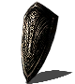 Black Knight Shield