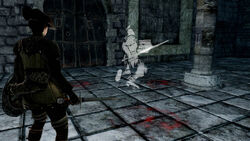 Heiligengrab  Dark Souls 2 - German Wiki