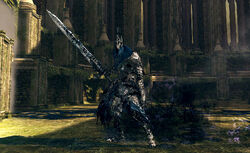 Knight Artorias - Dark Souls Wiki  Dark souls, Demon souls, Dark fantasy