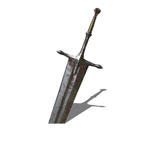 ArtStation - Lothric Knight Sword - Dark Souls III