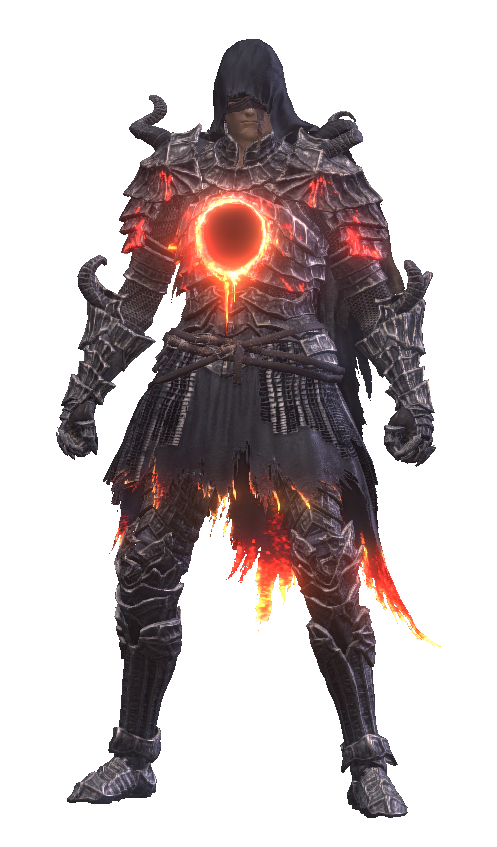 dark souls 3 ringed knight armor