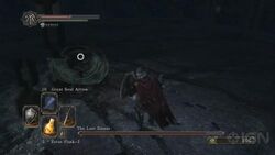 The Lost Bastille - DarkSouls II Wiki