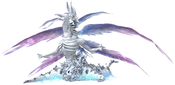 Seath the Scaleless | Dark Souls Wiki | Fandom