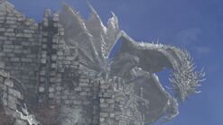 Ancient Wyvern