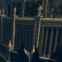 Oolacile Dark Souls Wiki Fandom Not only are they cool location in their own right, with unique enemy encounters how to access secret areas | ash lake, painted world & oolacile guide. oolacile dark souls wiki fandom