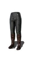Saint's Trousers