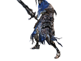 Rycerz Artorias