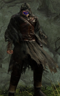 Dragon Acolyte Set, Dark Souls 2 Wiki