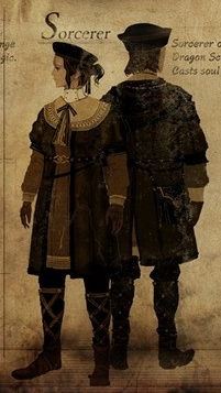 Волшебник