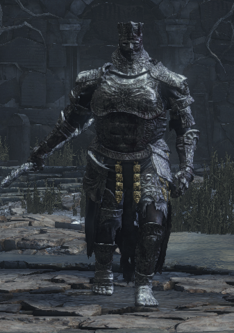 Bossy Dark Souls Iii Dark Souls Viki Fandom