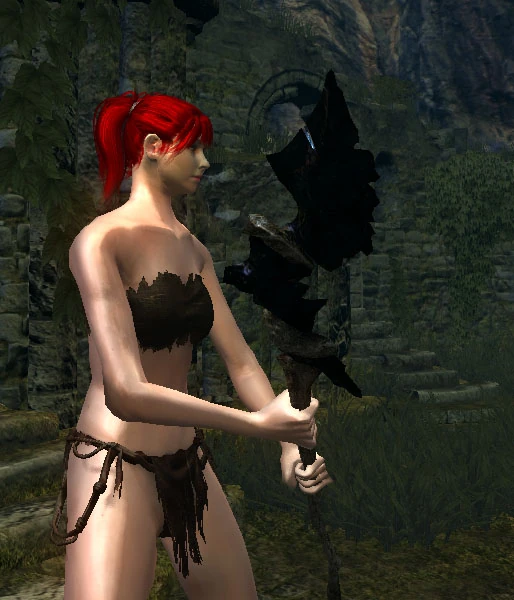 Demon's Catalyst Dark Souls Wiki Fandom