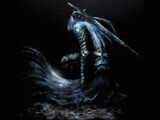 Artorias of the Abyss