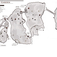Darkroot Garden Dark Souls Wiki Fandom The oolacile township is the area found right after the royal wood and starts with the coliseum that serves as an arena for the fight with knight artorias. darkroot garden dark souls wiki fandom