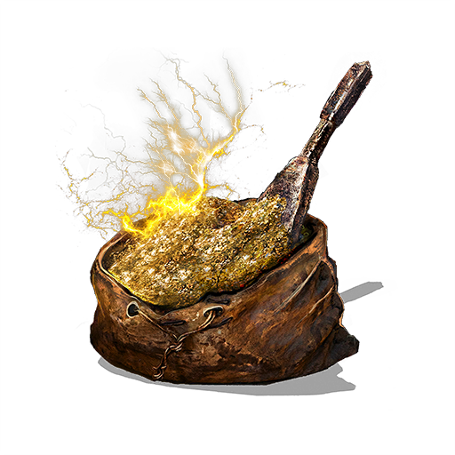 Gold Pine Resin (Dark Souls III) | Dark Souls Wiki | Fandom