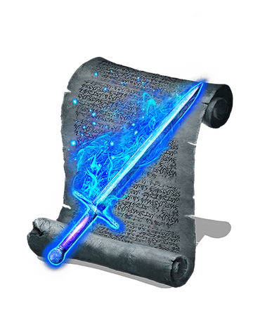 Great Magic Weapon (Dark Souls III) | Dark Souls Wiki | Fandom
