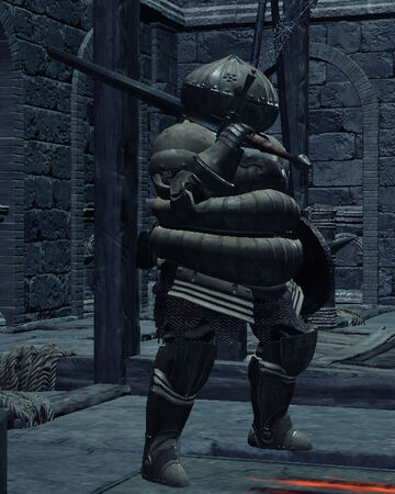 Sigvard Iz Katariny Dark Souls Viki Fandom