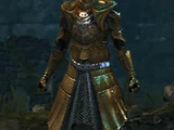 Brass Set