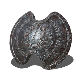 Curse Ward Greatshield