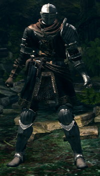 Elite Knight Set  Dark Souls+BreezeWiki