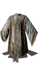White Priest Robe | Dark Souls Wiki | Fandom
