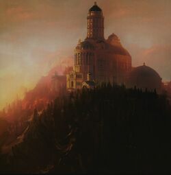 Anor Londo Dark Souls Wiki Fandom