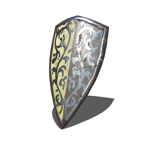 Grass Crest Shield (Dark Souls III), Dark Souls Wiki