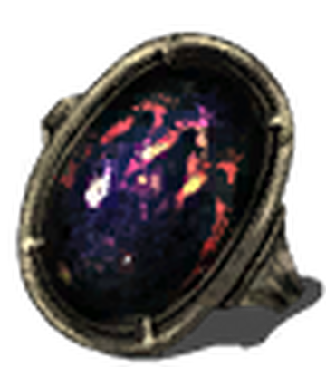 Orange Charred Ring | Dark Souls Wiki | Fandom