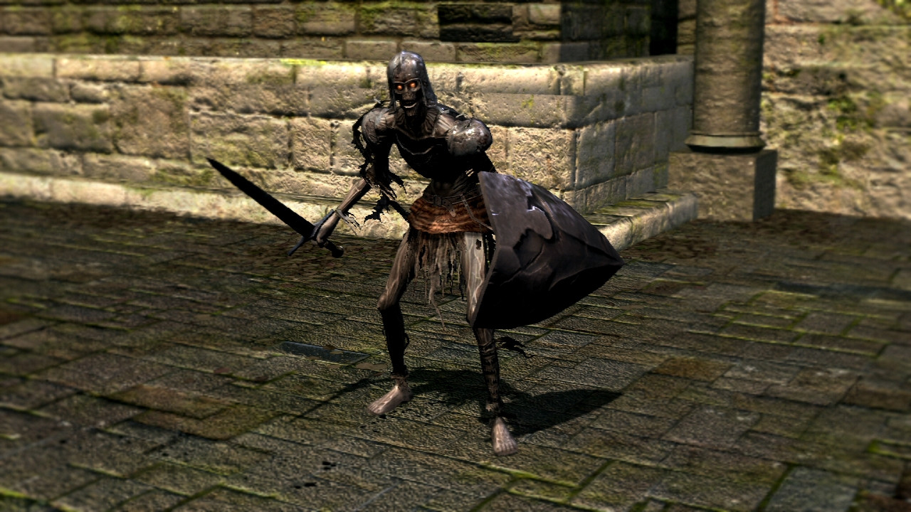 Dark Souls, Dark Souls Wiki