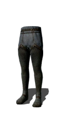 Creighton's Chain Leggings