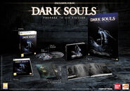 Dark souls ltd PC