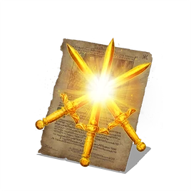 Священный обет (Dark Souls III)