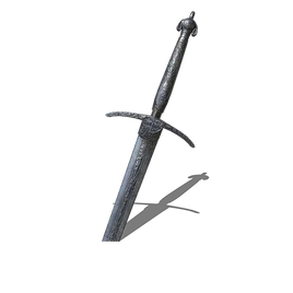 Greatsword of Judgment