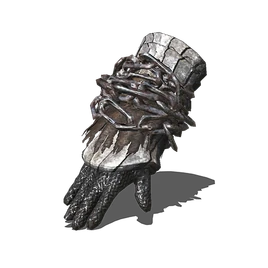 Havel's Gauntlets (DSIII)