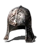 Hollow Soldier Helm
