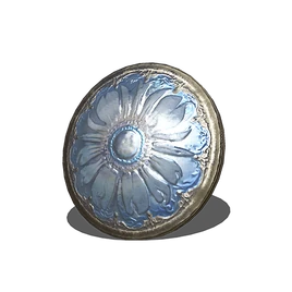 Священный цветок