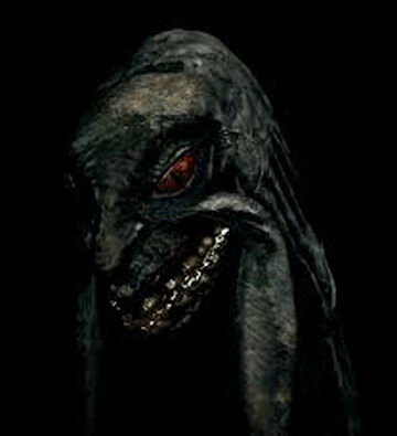 Darkstalker Kaathe | Dark Souls Wiki | Fandom