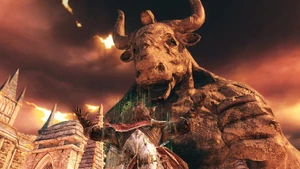 Eygil | Dark Souls Wiki | Fandom