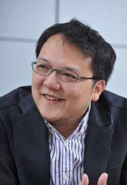 Hidetaka Miyazaki - Wikipedia