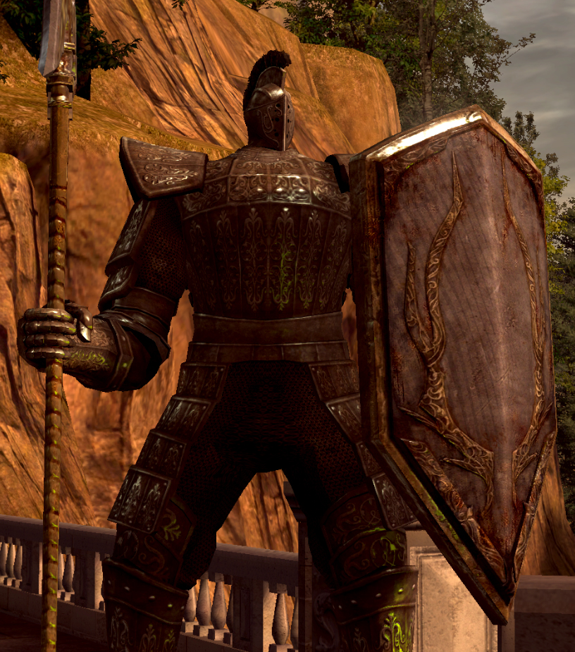 Giant (Dark Souls II), Dark Souls Wiki